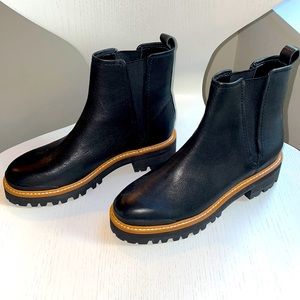 Marc Fisher Chelsea Boot. NWOT, Size 6. Never worn.